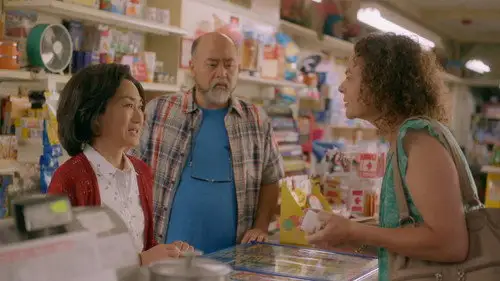 Kim's Convenience Temporada 2 Episodios 7 • Sub Español