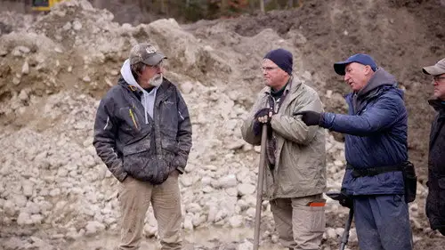 La maldición de Oak Island Temporada 6 Episodios 21 • Sub Español