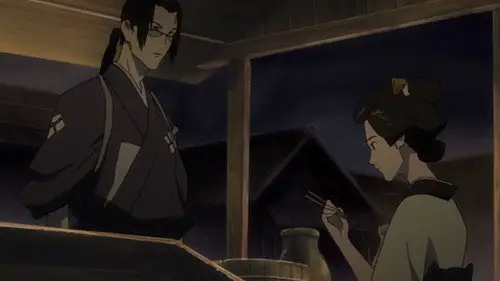 Samurai Champloo Temporada 1 Episodios 11 • Sub Español