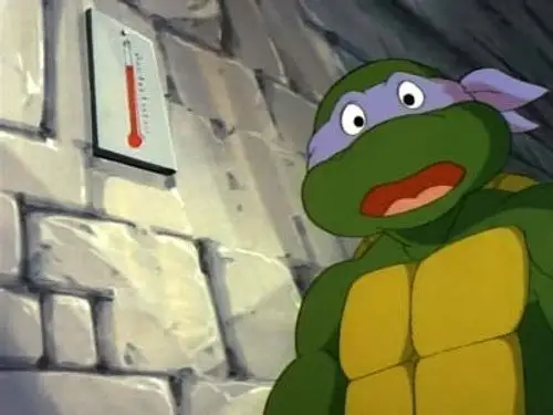 Las Tortugas Ninja 1987 Temporada 6 Episodios 8 • Sub Español