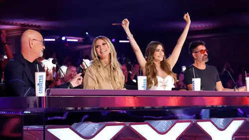 America's Got Talent Temporada 19 Episodios 11 • Sub Español