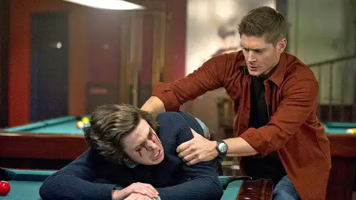 Sobrenatural Temporada 10 Episodios 17 • Sub Español