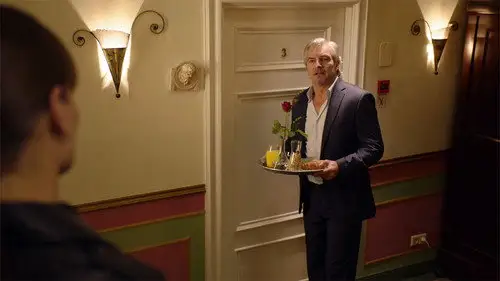 Flikken Maastricht Temporada 14 Episodios 7 • Sub Español