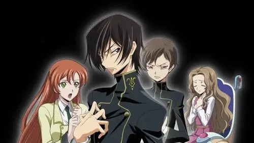 Code Geass: La Rebelión de Lelouch Temporada 0 Episodios 14 • Sub Español