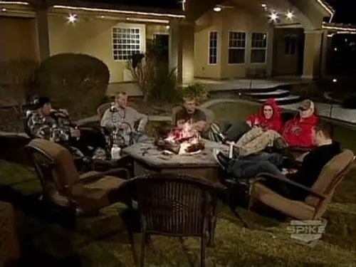 The Ultimate Fighter Temporada 5 Episodios 7 • Sub Español