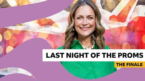BBC Proms Temporada 79 Episodios 22 • Sub Español