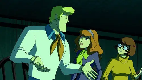 Scooby-Doo! Misterios, S. A. Temporada 2 Episodios 19 • Sub Español