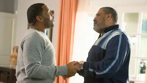 Black-ish Temporada 2 Episodios 3 • Sub Español