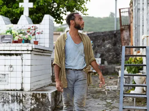 Crimen en el Trópico Temporada 7 Episodios 5 • Sub Español