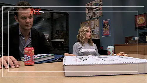 Community Temporada 1 Episodios 3 • Sub Español