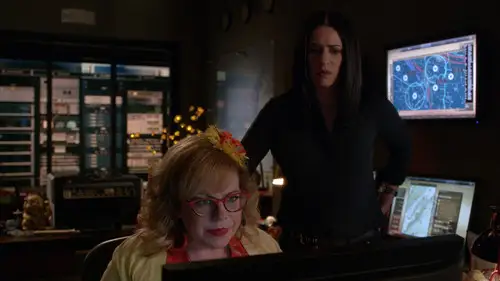 Mentes criminales Temporada 12 Episodios 4 • Sub Español