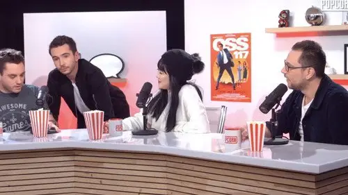 Popcorn Temporada 1 Episodios 10 • Sub Español
