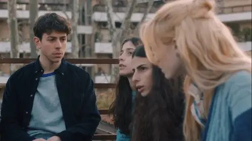 Skam Italia Temporada 6 Episodios 7 • Sub Español