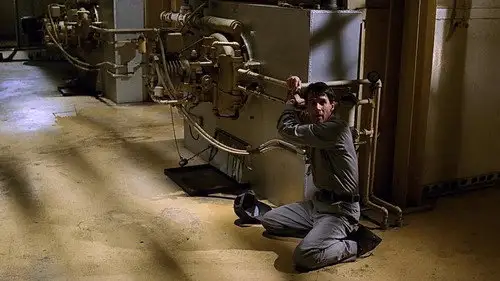 24 Temporada 3 Episodios 17 • Sub Español