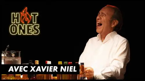 Hot Ones 2022 Temporada 3 Episodios 9 • Sub Español