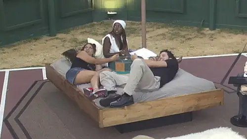 Gran hermano (Estados Unidos) Temporada 2 Episodios 25 • Sub Español