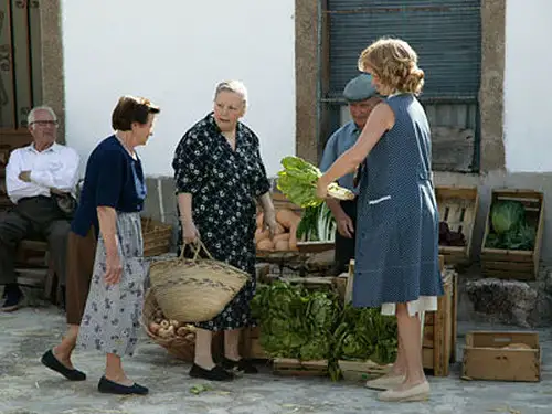 Cuéntame cómo pasó Temporada 5 Episodios 11 • Sub Español