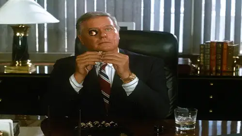 Dallas Temporada 14 Episodios 7 • Sub Español