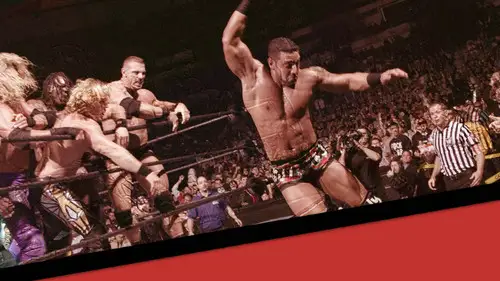 WWE Pay Per View Temporada 21 Episodios 2 • Sub Español