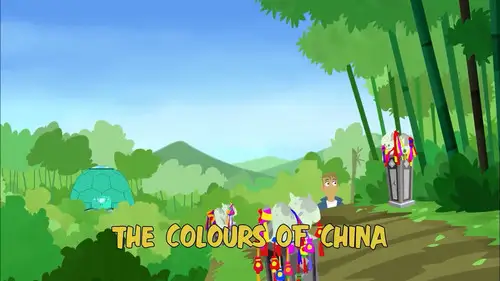Los Hermanos Kratt Temporada 4 Episodios 12 • Sub Español