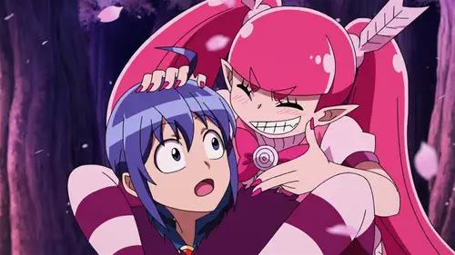 Mairimashita! Iruma-kun Temporada 3 Episodios 18 • Sub Español