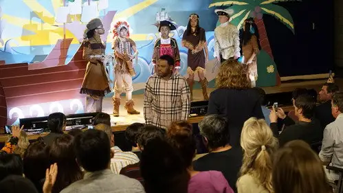 Black-ish Temporada 4 Episodios 1 • Sub Español