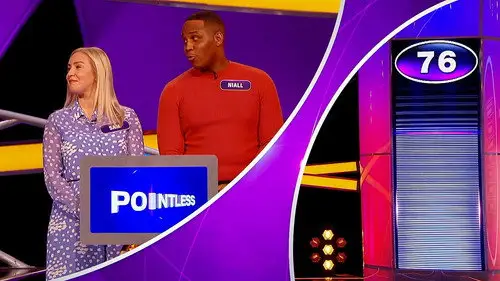 Pointless Temporada 35 Episodios 5 • Sub Español