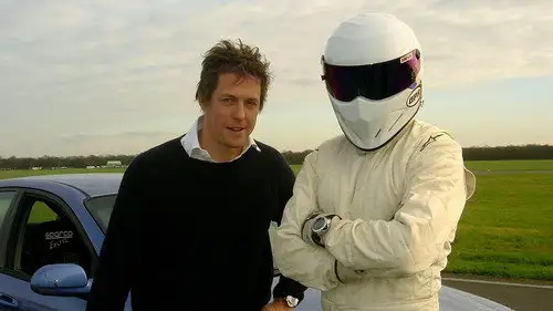 Top Gear Temporada 9 Episodios 2 • Sub Español