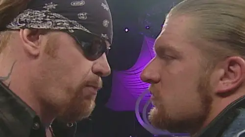 WWE Rivals Temporada 5 Episodios 8 • Sub Español