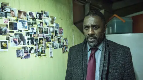 Luther Temporada 4 Episodios 1 • Sub Español
