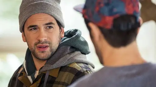 Le chalet Temporada 3 Episodios 16 • Sub Español