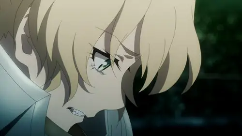 Re:Creators Temporada 1 Episodios 9 • Sub Español