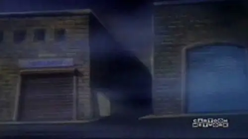 The Real Adventures of Jonny Quest Temporada 2 Episodios 12 • Sub Español
