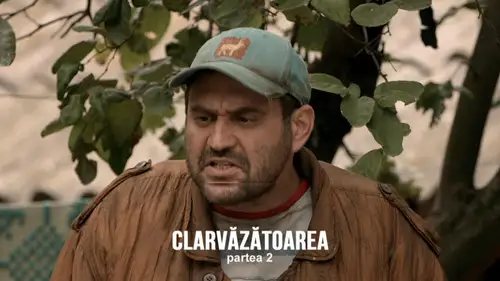 Las Fierbinţi Temporada 7 Episodios 4 • Sub Español