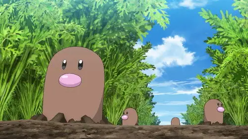 Pokémon Temporada 24 Episodios 4 • Sub Español