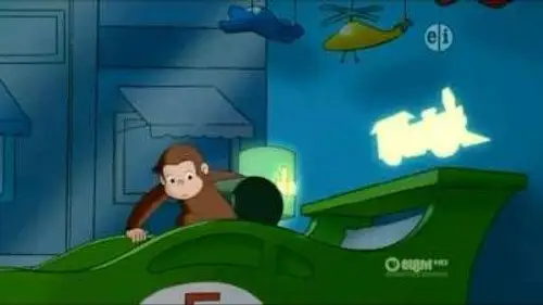 Jorge el curioso Temporada 6 Episodios 4 • Sub Español