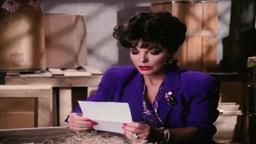 Dinastía 1981 Temporada 9 Episodios 17 • Sub Español