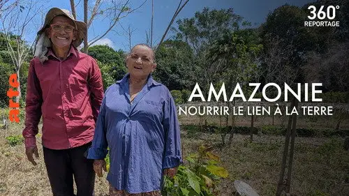 ARTE 360° Reportage Temporada 26 Episodios 7 • Sub Español