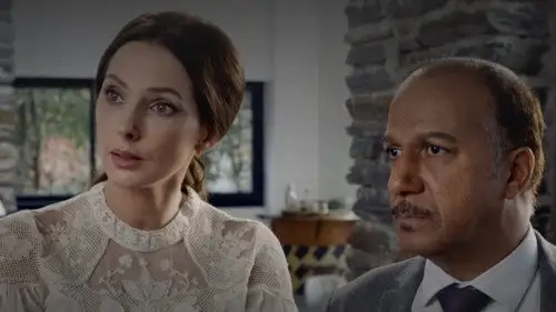Inspectora Marleau Temporada 4 Episodios 2 • Sub Español