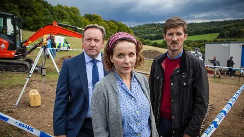 Los asesinatos de Midsomer Temporada 18 Episodios 5 • Sub Español