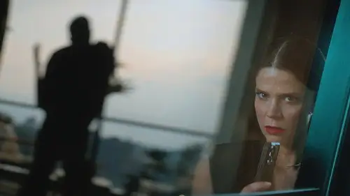 Medusa Temporada 1 Episodios 3 • Sub Español