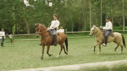 Bolívar Temporada 1 Episodios 6 • Sub Español