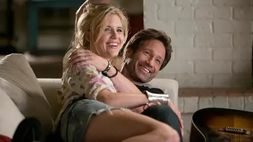 Californication Temporada 6 Episodios 11 • Sub Español