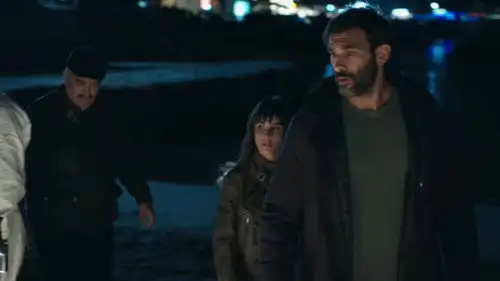 Resta con me Temporada 1 Episodios 1 • Sub Español