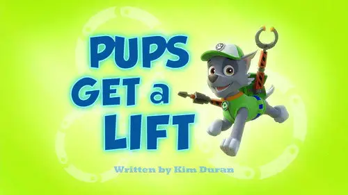 La Patrulla Canina Temporada 1 Episodios 20 • Sub Español