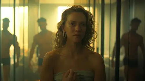 Perfil falso Temporada 2 Episodios 6 • Sub Español