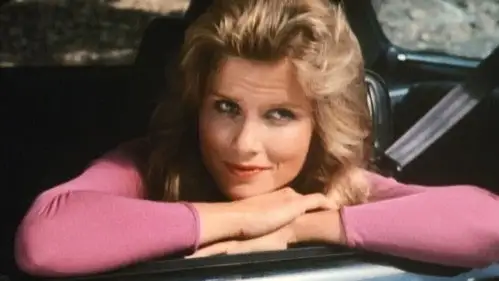 Falcon Crest Temporada 3 Episodios 10 • Sub Español