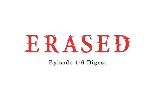 Desaparecido Temporada 0 Episodios 1 • Sub Español
