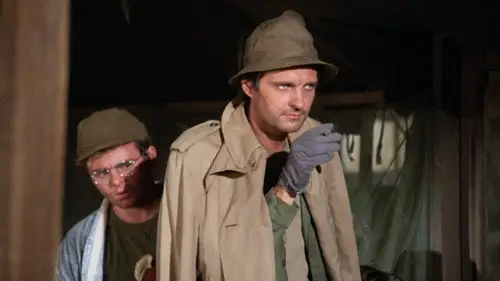 M*A*S*H Temporada 1 Episodios 10 • Sub Español