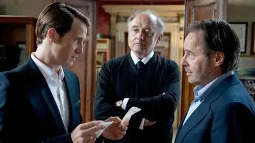 Comisario Brunetti Temporada 1 Episodios 20 • Sub Español